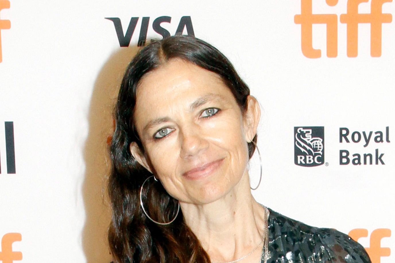 Justine Bateman fotografiada en 2021