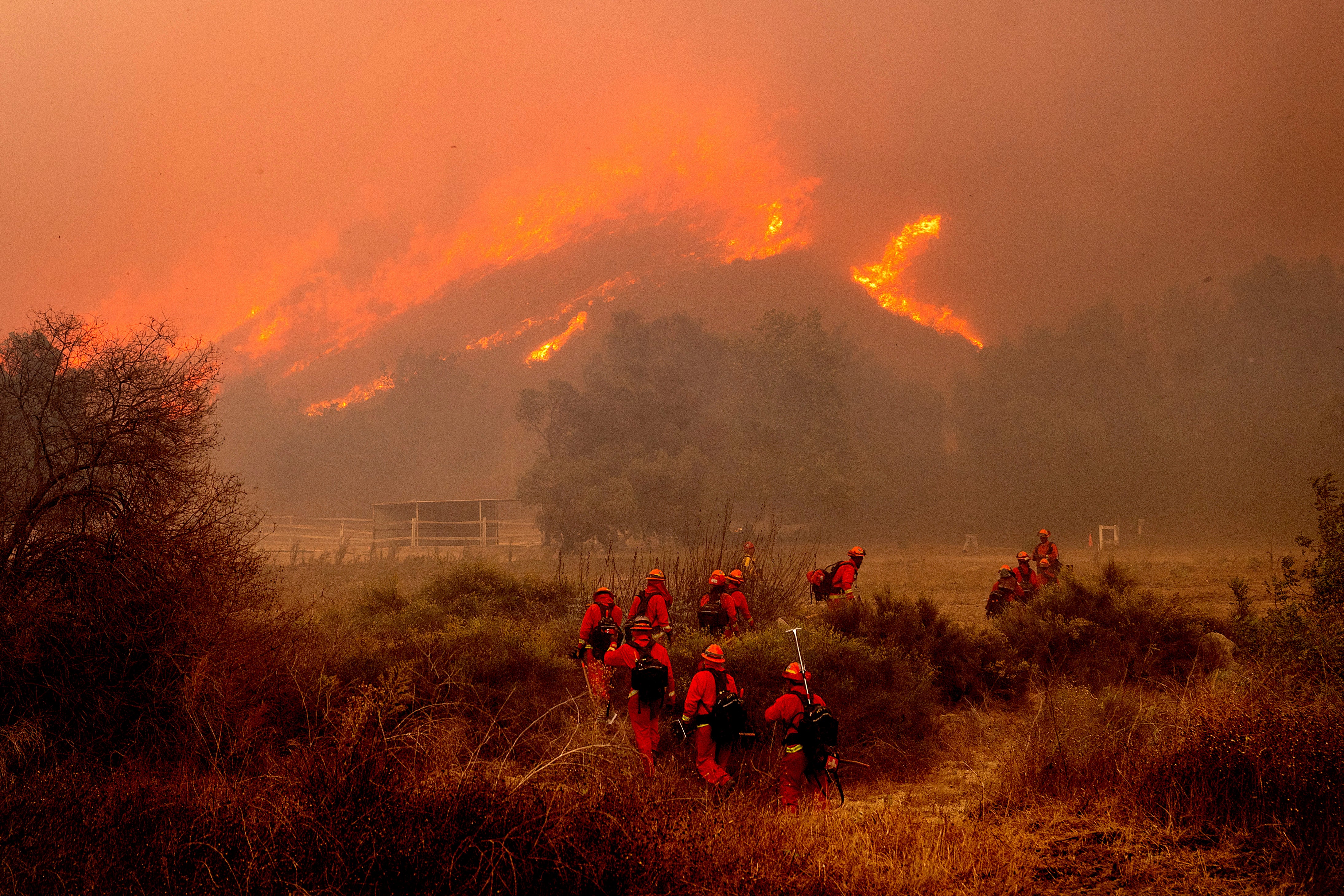 CALIFORNIA-INCENDIOS-ADVERTENCIAS