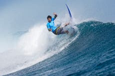 Gabriel Medina, tricampeón mundial de surf, se opera y retrasa el inicio de temporada