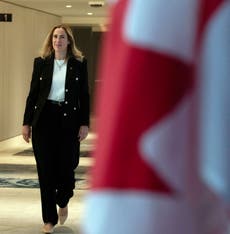 Canadá está dispuesto a comprar más productos de EEUU para poner fin a amenaza arancelaria de Trump