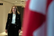 Canadá está dispuesto a comprar más productos de EEUU para poner fin a amenaza arancelaria de Trump