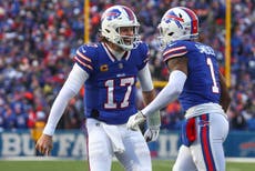 Bills tienen otro oportunidad de cambiar la historia de eliminación temprana en los playoffs