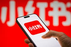 ¿Qué es RedNote? La aplicación china que reemplazaría a TikTok