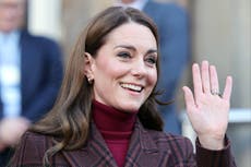 Kate Middleton anuncia que está en remisión del cáncer en un conmovedor mensaje