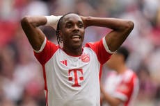 Bayern Múnich desea retener al delantero Mathys Tel pese a rumores con Chelsea