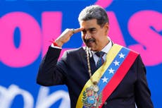 Venezuela limita a tres los diplomáticos de Países Bajos, Francia e Italia por sus críticas a Maduro