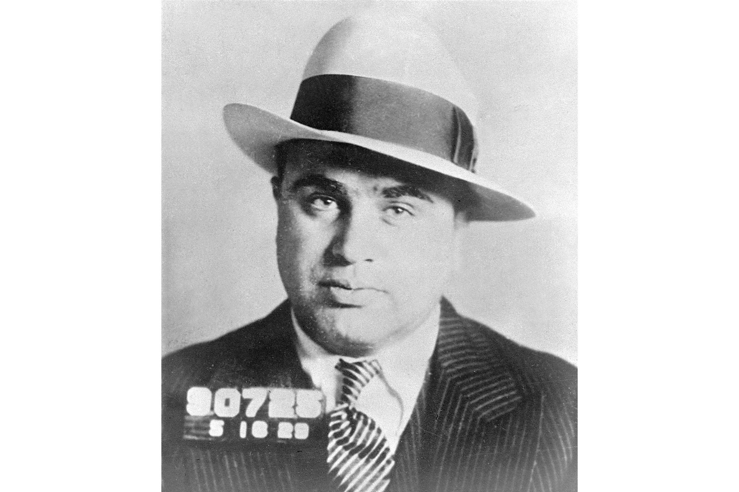 AL CAPONE-MUSEO