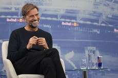 Klopp señala Mundial de Clubes como inútil y enfatiza que ya hay demasiados partidos