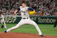 Acuerdo de MLB con Roki Sasaki podría causar caos en América Latina