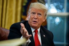Trump dice que creará nueva agencia para recaudar aranceles: el Servicio de Impuestos Externos