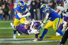 Vikings deben resolver su situación de quarterback y mejorar en otros aspectos