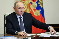 EEUU intensifica sanciones a Rusia y amenaza a empresas asociadas