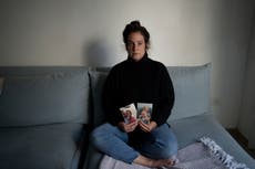 Israelíes y palestinos aguardan una tregua en Gaza que podría no acabar con su sufrimiento