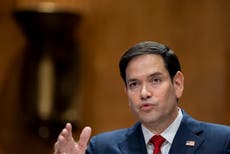 En audiencia de confirmación, Rubio advierte que China es la ‘mayor amenaza’ de EEUU