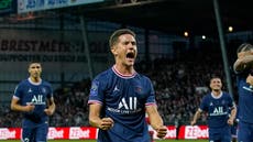 Ander Herrera llega a Buenos Aires para sumarse como refuerzo a Boca Juniors