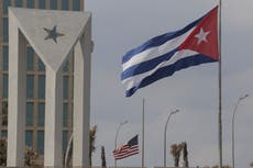 Cuba pone en libertad a primer grupo de presos, la mayoría ligados a protestas de 2021