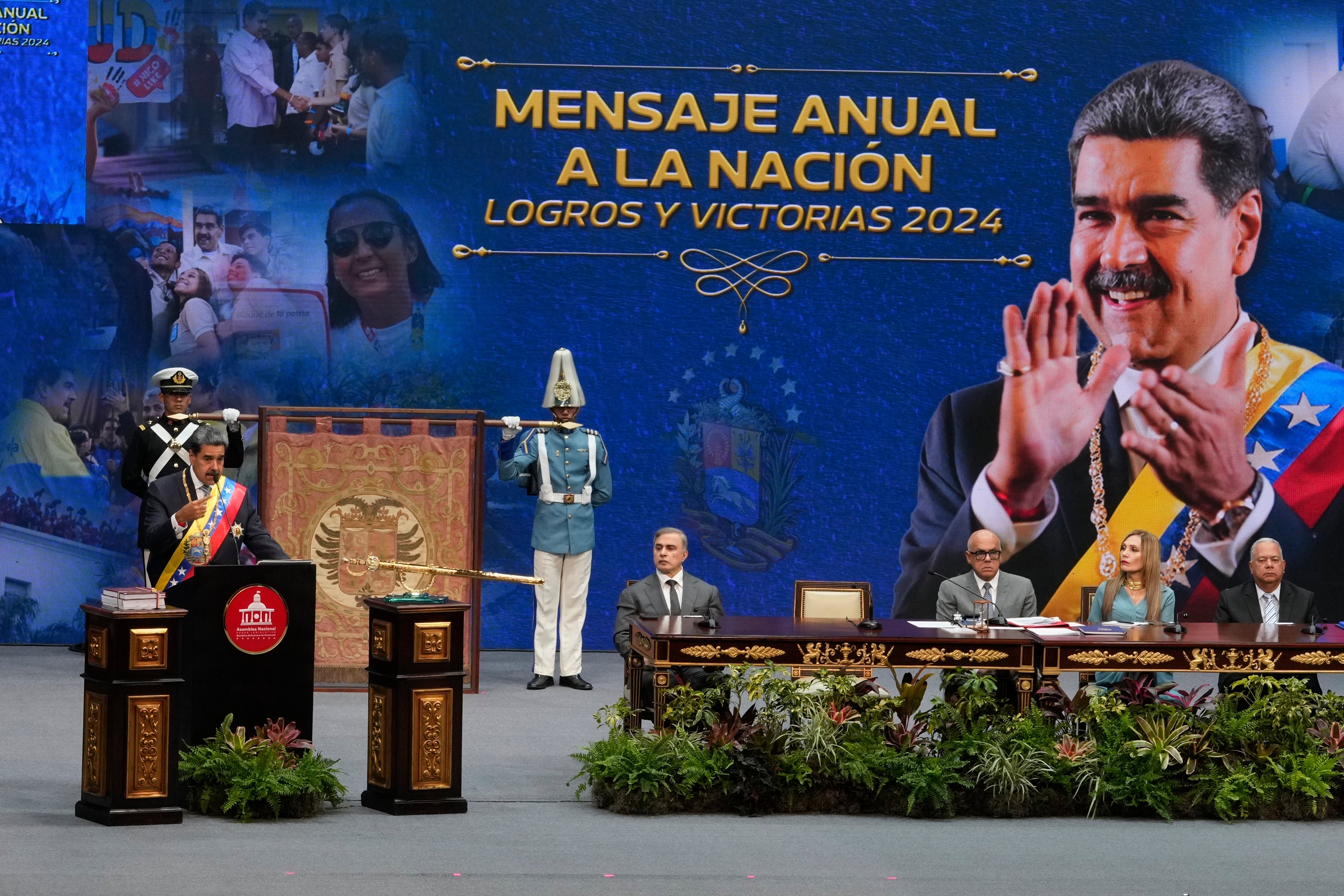 VENEZUELA-INFLACIÓN