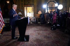 Muchos estadounidenses dudan que Trump pueda bajar los precios en su primer año, dice sondeo AP-NORC