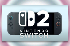 Nintendo revela el diseño de la nueva Nintendo Switch 2