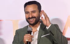 Saif Ali Khan es apuñalado por un intruso en su apartamento en Mumbai