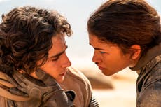 Se desvela el título oficial de 'Duna 3' y los fans no están contentos