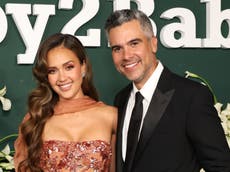 Jessica Alba anuncia su separación de Cash Warren tras 16 años juntos