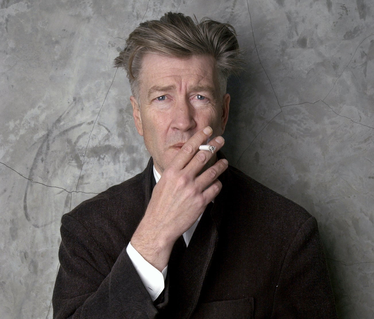 DAVID LYNCH-DECESO