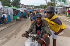 Cuba informa sobre más de un centenar de presos liberados, ONGs computan unos 50 como políticos