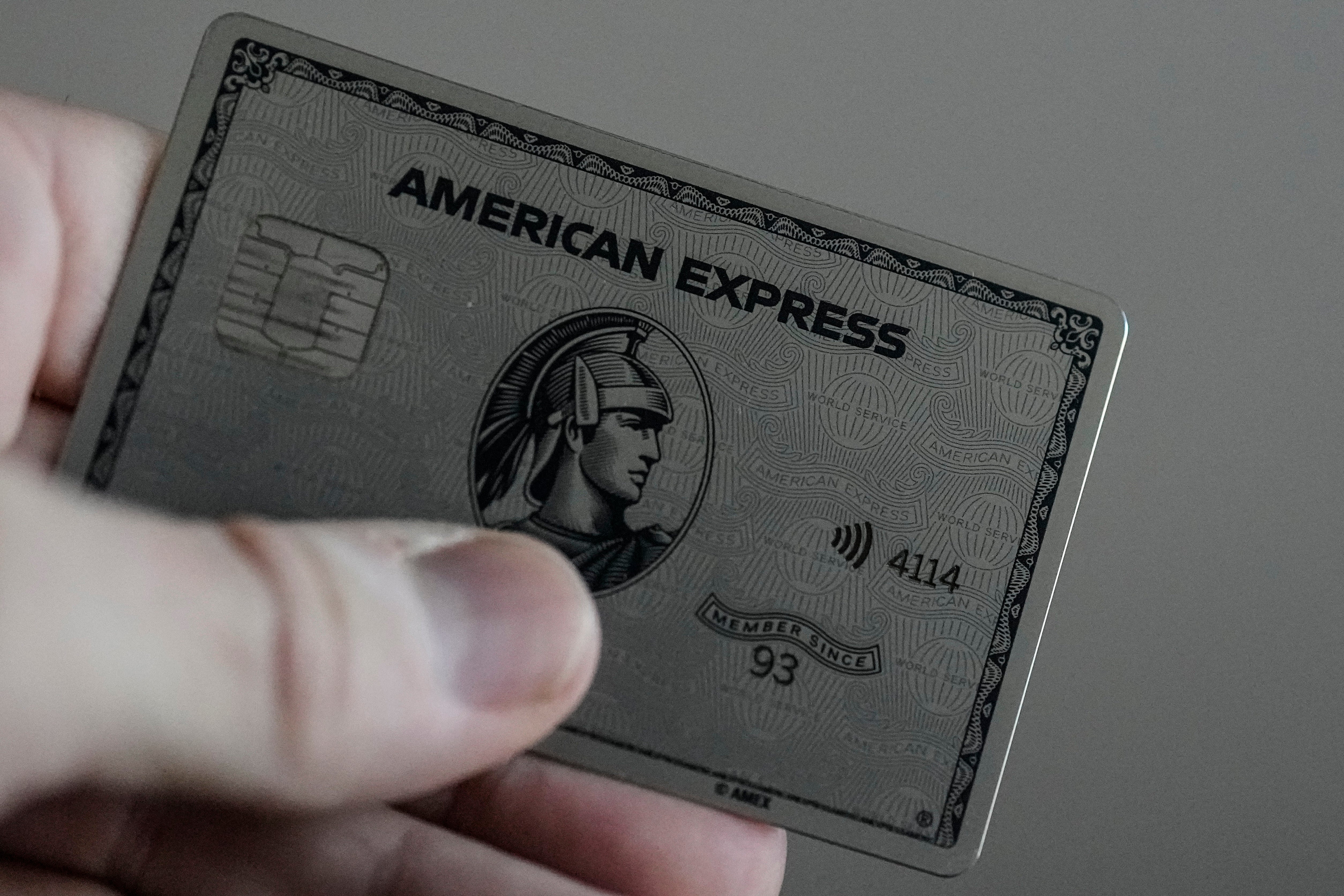 AMERICAN EXPRESS-FRAUDE-ACUERDO