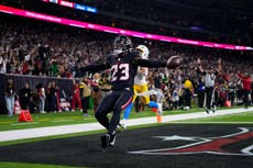 Texans llevan la defensa enjambre de Ryans al duelo divisional contra Kansas City