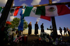 Conductor de camión de Texas se declara culpable en caso de tráfico mortal de 53 migrantes