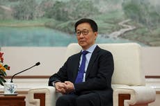 Xi Jinping enviará un representante especial a la investidura de Trump