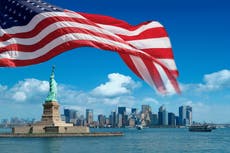 Feriados en Estados Unidos 2026: lista completa de las fechas federales