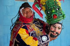 En Guatemala y Minnesota, festividad religiosa da esperanza y orgullo a migrantes