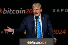 Bitcoin supera los 109.000 dólares ante posible medida temprana de Trump sobre criptomonedas