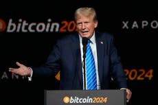 Bitcoin supera los 109.000 dólares ante posible medida temprana de Trump sobre criptomonedas