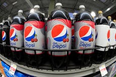 Demanda en EEUU acusa a Pepsi de discriminación de precios a favor de Walmart