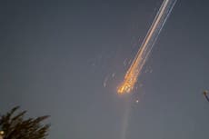 SpaceX: la nave espacial Starship explotó antes de llegar a órbita