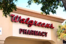 EEUU acusa a Walgreens de dispensar millones de recetas ilegítimas, incluidas de opioides