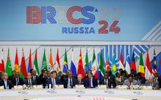 Nigeria se incorpora al bloque de los BRICS como socio