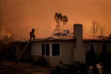 Tras incendios, funcionarios de California advierten sobre excesiva alza de rentas en Los Ángeles