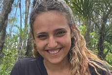 ¿Quiénes son los israelíes liberados o recuperados el primer día del alto al fuego?