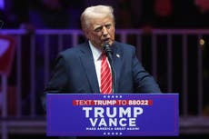 Los últimos acontecimientos relacionados con la investidura de Trump