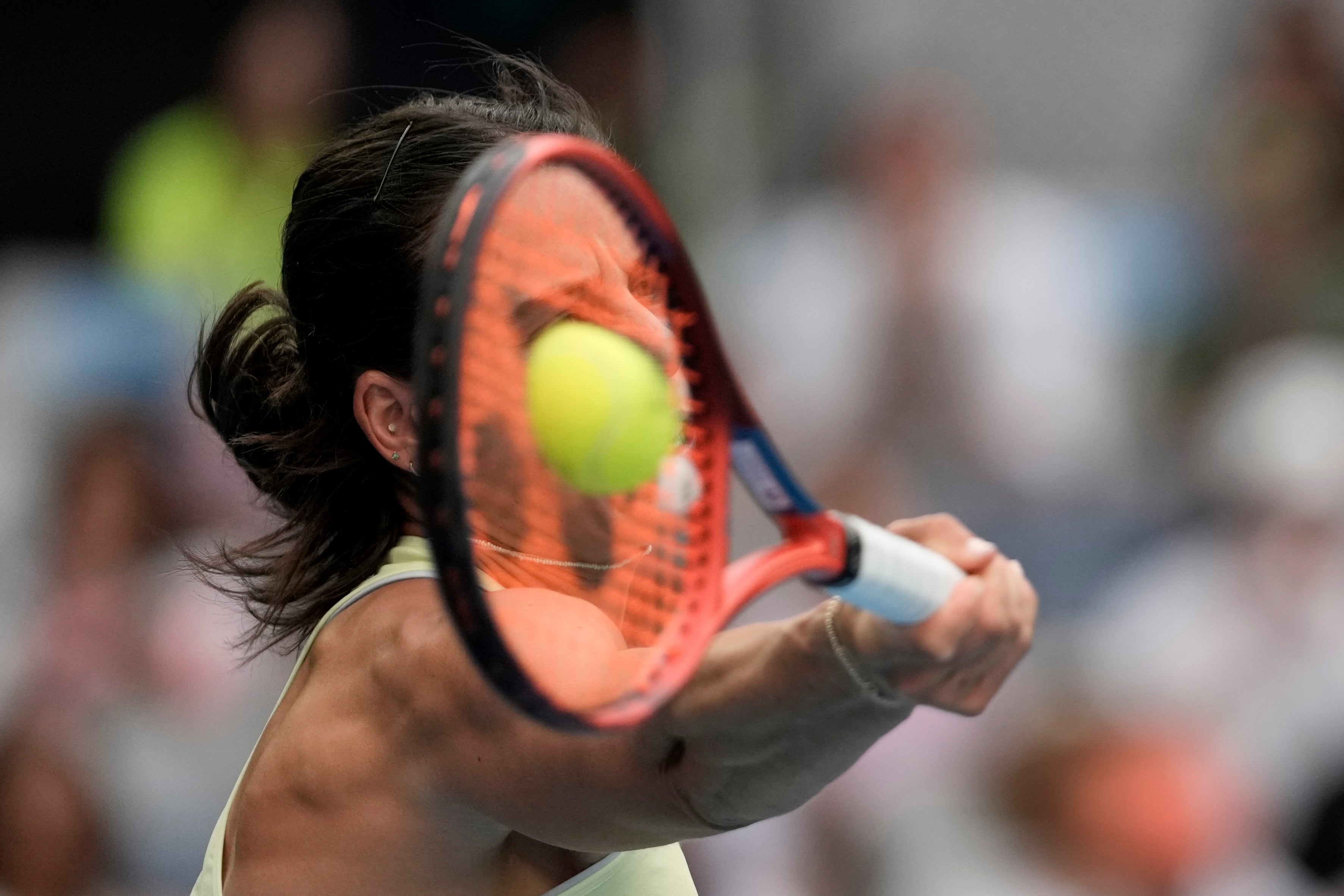 AUSTRALIA EMMA NAVARRO