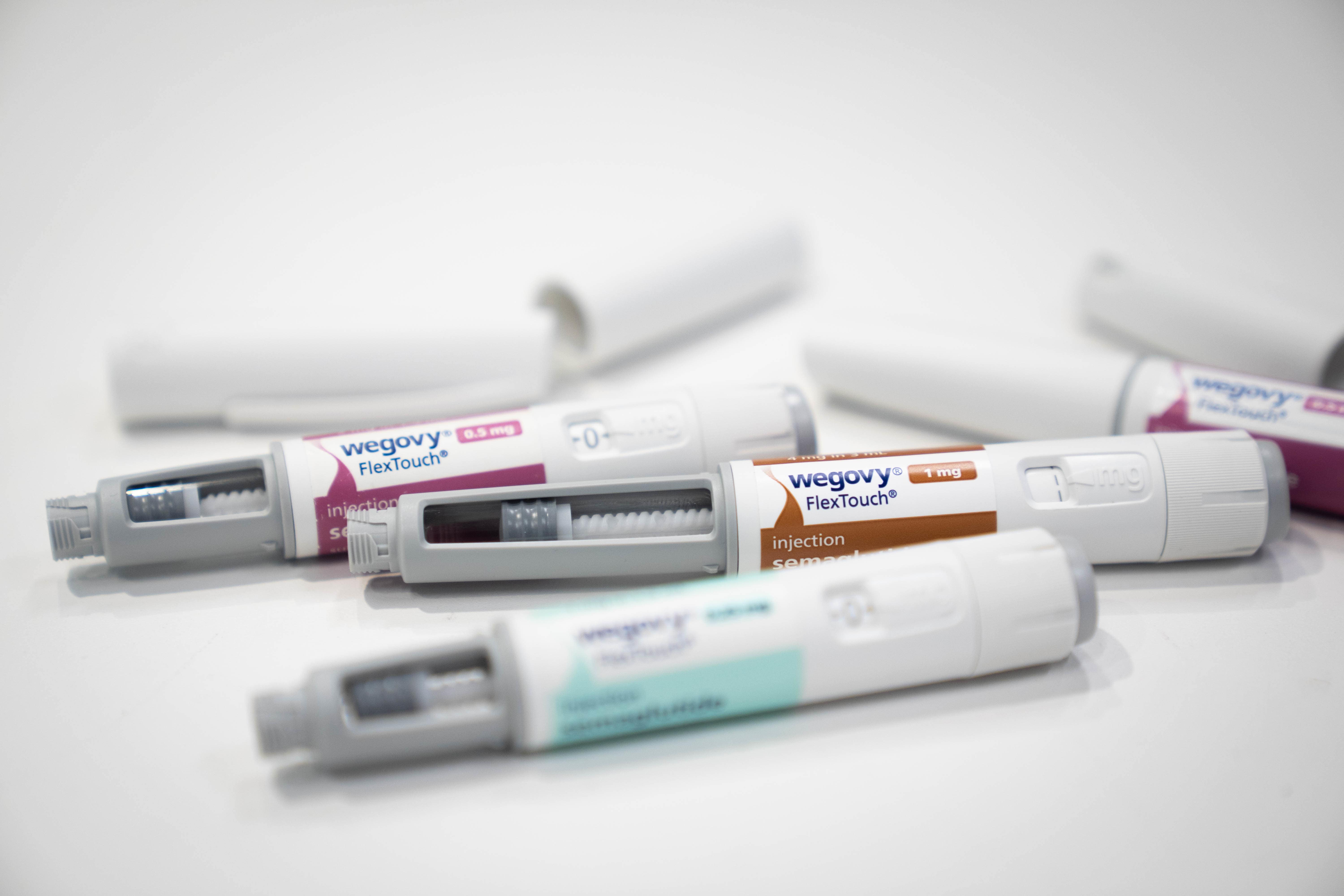 <p>Semaglutida (GLP-1)</p>