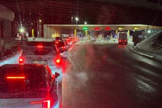 Agente de la Patrulla Fronteriza de EEUU muere baleado al sur de la frontera con Canadá