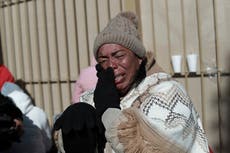 Cancelación de la app CBP One deja a una gran cantidad de migrantes varados en México