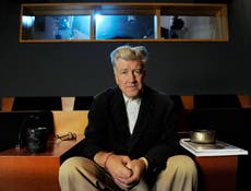 El año y medio de David Lynch en México para hacer ‘Dune’