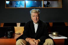 El año y medio de David Lynch en México para hacer ‘Dune’