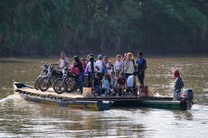 ONU reporta asesinato de dos defensores de derechos humanos en ola de violencia en Colombia